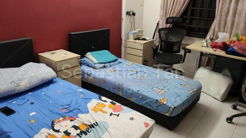 Premium HDB for Rent in  695 Jurong West Central 1 - Image 2